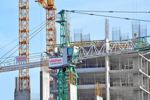 Viettel Construction lên kế hoạch trả cổ tức 2024 với tỷ lệ 21,5%
