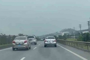 Ô tô tại Mỹ sẽ phải có công nghệ chống quá tốc độ và phát hiện nồng độ cồn để đạt chuẩn cao nhất