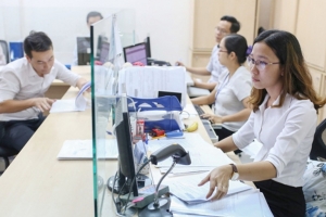Chính phủ thống nhất thông qua dự án Luật Viên chức (sửa đổi)