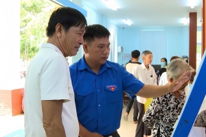Tây Ninh xây dựng chính quyền số vận hành thông suốt và hiệu quả