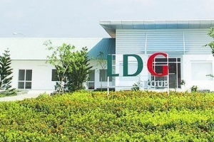 Biến động nhân sự cấp cao tại LDG