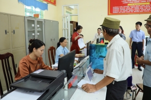 Bắc Ninh tháo gỡ vướng mắc phát sinh trong thực tiễn do quy định của pháp luật