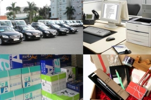 Chậm bàn giao, khai thác trái phép tài sản công sẽ bị phạt nặng