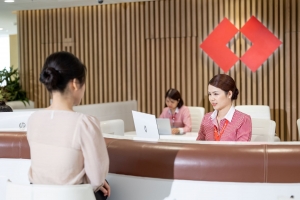 Techcombank dự kiến trả cổ tức tiền mặt hơn 7.086 tỷ cho cổ đông trong tháng 10
