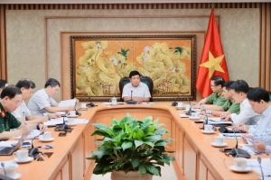 Cần thiết ban hành nghị quyết của Chính phủ về sử dụng chung công trình hạ tầng kỹ thuật, cơ sở viễn thông