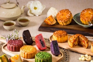 Sôi động thị trường bánh trung thu: Cảnh báo về bánh nhập lậu và những rủi ro từ bánh "nhà làm"
