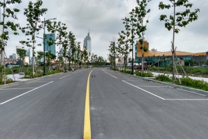 Thanh tra Chính phủ đình chỉ thanh tra 6 dự án, công trình tại TP. HCM