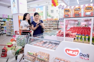 Ứng dụng công nghệ giúp tối ưu chuỗi cung ứng và giảm thất thoát trong bán lẻ hiện đại