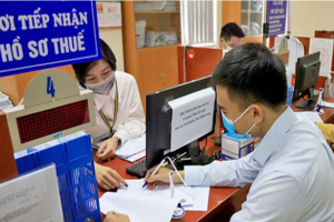 Bộ Công an đề xuất miễn thuế thu nhập cá nhân với tiền lương, tiền công từ ngân sách