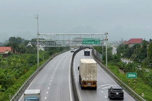 Dừng chủ trương đầu tư dự án đường từ nút giao Đông Xuân đi TP. Thanh Hoá (cũ)