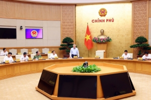 Chủ động triển khai nhiệm vụ về vận hành mô hình chính quyền địa phương 2 cấp