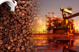 Thị trường hàng hóa: Giá dầu lên mức cao nhất trong hai tuần