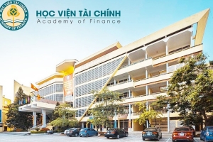 Phê duyệt chủ trương thành lập Phân hiệu Học viện Tài chính