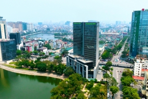Petrovietnam khẳng định vị thế doanh nghiệp có lợi nhuận tốt nhất Việt Nam