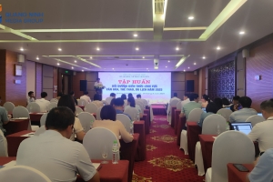 Quảng Ninh: Bồi dưỡng kiến thức lĩnh vực văn hoá, thể thao, du lịch