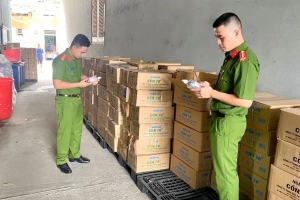 Cơ chế tự công bố: Cởi trói cho doanh nghiệp, hay bình phong cho sự gian dối?