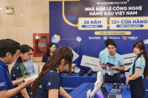 Diễn đàn Ngân hàng bán lẻ - Hướng đến Trung tâm tài chính hiện đại và bền vững