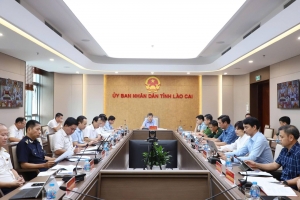 Lào Cai: Phát hiện, xử lý 1.568 vụ vi phạm buôn lậu, gian lận thương mại và hàng giả