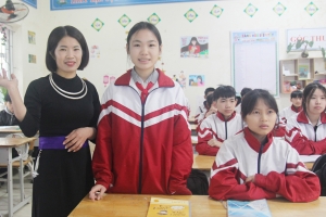 Bắc Ninh: Nâng cao chất lượng dạy và học vùng khó khăn
