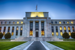 Fed hạ lãi suất lần đầu trong năm 2025