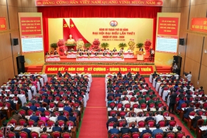 Đà Nẵng phấn đấu đạt tốc độ tăng trưởng GRDP từ 11%/năm trong giai đoạn 2026 - 2030