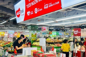 WiNARE và công thức tăng trưởng từ công nghệ của Masan