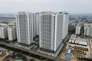 Đắk Lắk mở bán 160 căn nhà ở xã hội