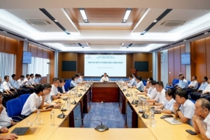 Nhiệt điện Phú Mỹ: Nỗ lực sản xuất điện các tháng cuối năm 2025