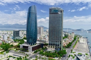 Chính sách thuế và kế toán trong Trung tâm Tài chính quốc tế