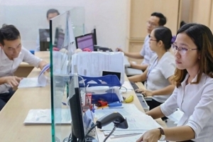 Hà Nội đề xuất tăng thêm 0,8 lần lương cho cán bộ từ 2026