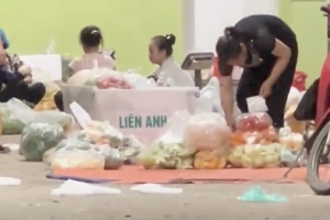 Hà Nội: Chính quyền đồng loạt vào cuộc sau vụ thực phẩm của Công ty Liên Anh