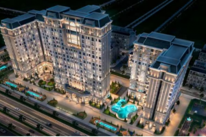 DIC Corp chuyển nhượng dự án hơn 1.327 tỷ đồng, kỳ vọng cải thiện dòng tiền