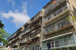 TP. HCM đã tháo dỡ hơn 14.000 “chuồng cọp”