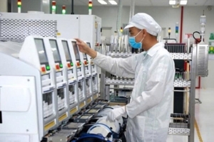 Sở Giáo dục và Đào tạo Phú Thọ nhận nhiệm vụ chủ trì đào tạo nguồn nhân lực bán dẫn