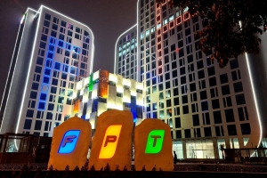 FPT gây bất ngờ với thương vụ tại Malaysia, tham vọng lớn tại thị trường châu Á