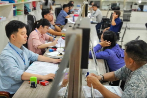 TP. HCM nỗ lực nâng cao chất lượng cải cách hành chính