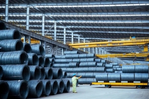 Thoát đáy chu kỳ: Ngành thép tăng tốc trở lại?