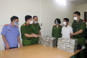 Chống ma túy: Bộ Công an thành lập Tổ công tác liên ngành cấp Trung ương
