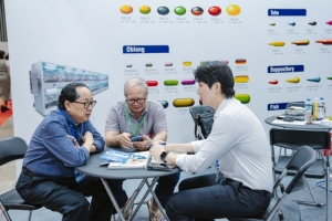 Lần đầu tiên Việt Nam tổ chức triển lãm quốc tế về chăm sóc người cao tuổi