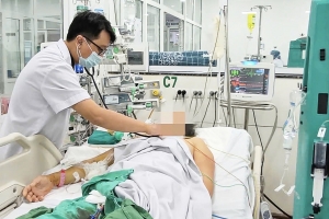 Hà Nội: Ghi nhận 258 ca mắc sốt xuất huyết tại 81 phường, xã