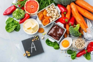 Khám phá 15 loại vitamin và khoáng chất quan trọng cho làn da sáng khỏe