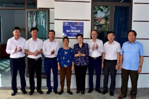 Lan tỏa Văn hóa doanh nghiệp - Nâng cao hiệu quả sản xuất kinh doanh