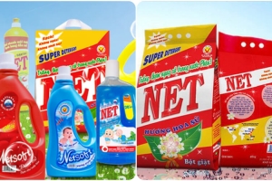 Bột giặt NET sắp trả cổ tức 2024 với tỷ lệ 65%