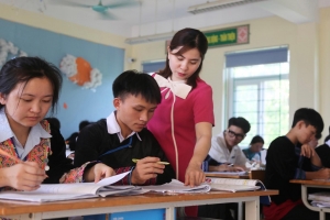 Lào Cai: 21 học sinh được cử đi học trình độ đại học theo chế độ cử tuyển năm 2025