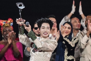 Thủ tướng gửi thư biểu dương thành tích xuất sắc của ca sỹ Đức Phúc tại Cuộc thi Âm nhạc quốc tế Intervision 2025