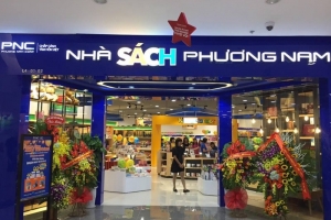 Văn hoá Phương Nam sắp trả cổ tức năm 2024 với tỷ lệ 5%