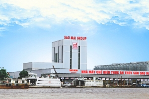 ASM phát hành 37 triệu cổ phiếu để chia cổ tức năm 2024