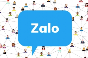 Mẹo mở rộng danh bạ Zalo khi bị giới hạn: Nâng cấp Zalo Business là giải pháp tối ưu