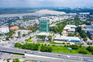 Sonadezi sắp chi gần 490 tỷ đồng trả cổ tức 2024 với tỷ lệ 13%