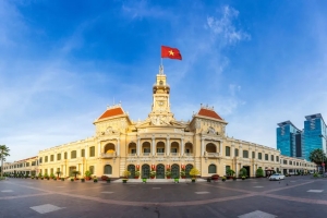TP. HCM đề xuất thành lập Sở Quy hoạch - Kiến trúc
